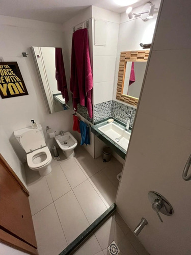 Imagen 15 de 25 de Penthouse De 3 Dormitorios Con Gran Terraza, Parrillero Y Cochera Zona Villa Biarritz!!