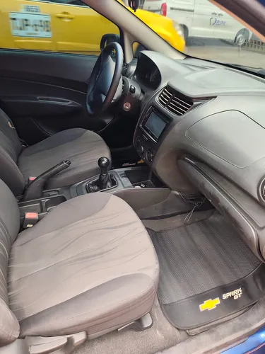 Chevrolet Sail 1.4 Ls