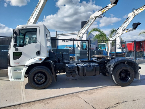 Ford Cargo 1722