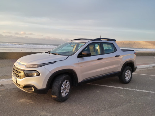 Fiat Toro 2.0 Freedom 4x2