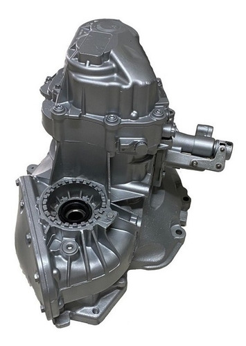 Caixa Câmbio Gm Onix Prisma Spin Cobalt 1.4 6 Marchas