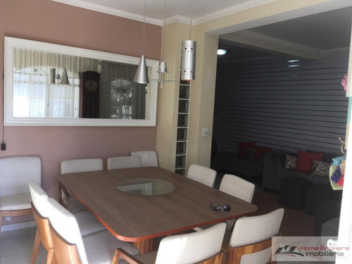 Imagem 3 de 15 de Casa Para Venda Em Jundiaí, Vila Della Piazza, 3 Dormitórios, 3 Banheiros, 2 Vagas - 24494r_2-1237968