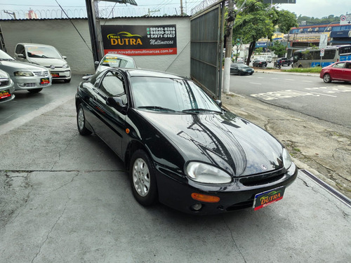 Mazda Mx-3 1.6 Gs 16v Gasolina 2p Manual