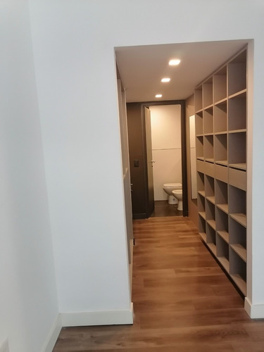 Imagen 2 de 14 de Finísimo Y Moderno 2 Suite Con Vestidores, Remodelado