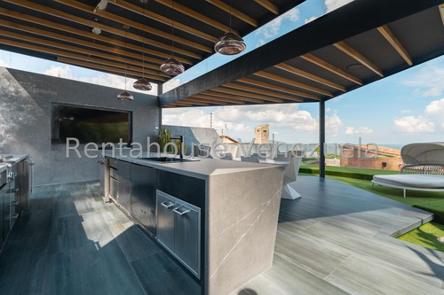 Casa En Venta La Lagunita Lp