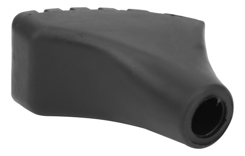 Almohadilla Protectora De Punta De Pvc Para Bastones De Send