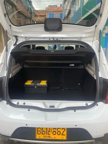 Renault Stepway 1.6 Intens
