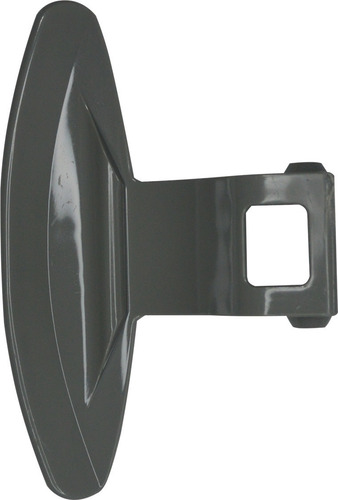 Imagen 4 de 7 de Manija Tirador Lavarropas LG Wm8516ee6 Y Wm8516we6 Original
