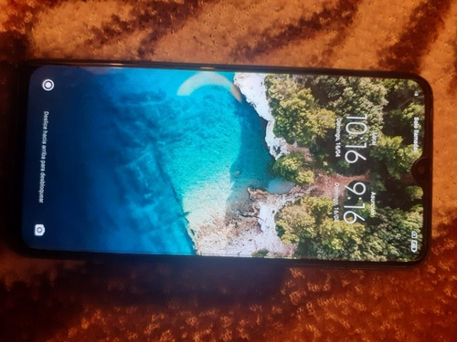 Imagen 5 de 5 de Xiaomi Redmi Note 8 Pro