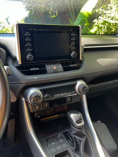 Toyota Rav4 Hibrid 2.5 Hv Limited 4X2 At