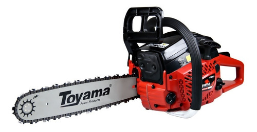 Sabre Barra Facão Motosserra Toyama Tcs53 58 X F 16p 28d 3/8