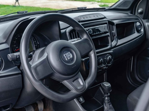 Fiat Strada Strada 1.4 FIRE FLEX ENDURANCE CS MANUAL
