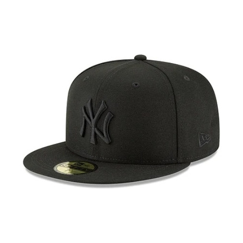 New Era 59fifty New York Yankees Negro