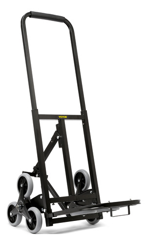 Vevor Carrito De Escalada Portátil Para Escaleras 172kg