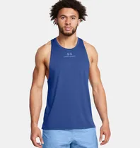 Comprar Playera Sin Mangas Under Armour Ua Vanish Hombre Camiseta