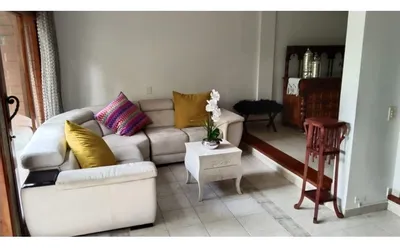 Casa en venta