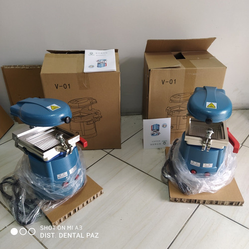 Imagen 2 de 2 de Vacuum Dental