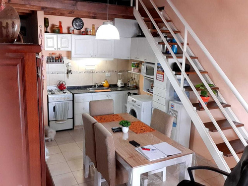 Imagen 8 de 14 de Departamento Tipo 3 Ambientes En Complejo Las Moras