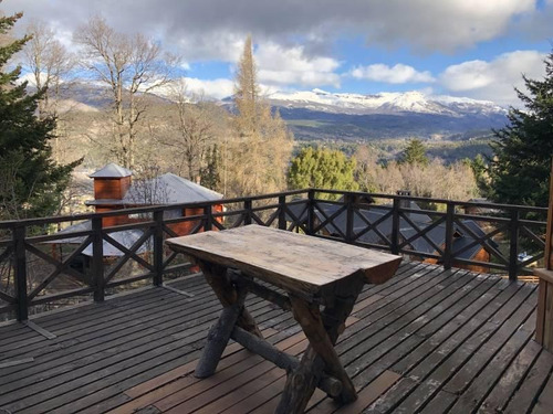 Imagen 4 de 24 de Vende 2 Casas En Alihuen Alto