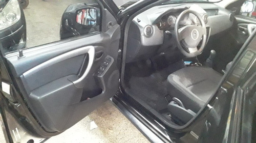 Renault Duster 1.6 4x2 Confort Plus Abs 110cv Alu 2014