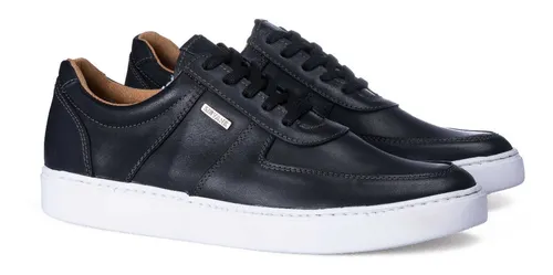 Zapatos Zapatillas Hombre Vestir Noche Informal Cuero Vacuno