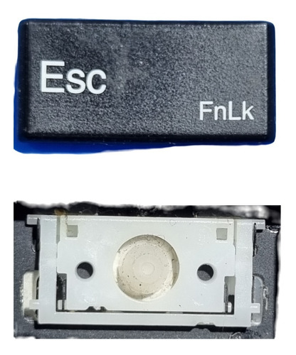 Imagen 7 de 10 de Teclas Sueltas Thinkpad L450 L440 E440 T450 T440 T460 E431
