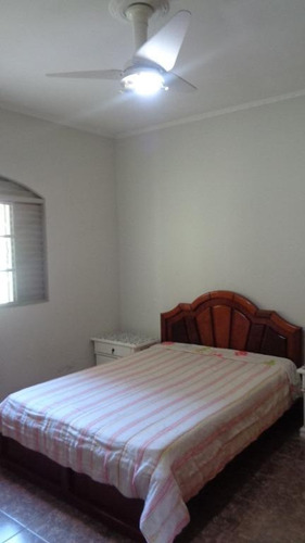 Imagem 11 de 28 de Casas - Venda - Jardim Santana - Cod. Ca0160 - Vca0160