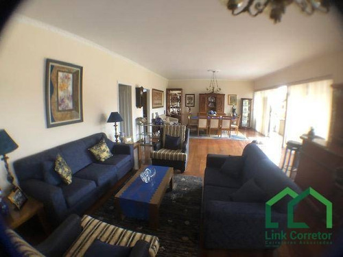 Imagem 7 de 27 de Casa À Venda, 370 M² Por R$ 890.000,00 - Taquaral - Campinas/sp - Ca0291