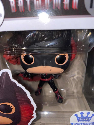 Funko Pop Batwoman Series Funko Shop