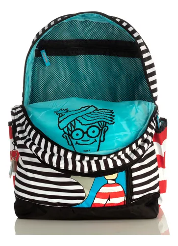 Mochilas diseños originales new arrivals