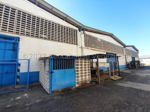 Imagen 17 de 26 de Amplio Galpon En Venta Corinsa Cagua 4101mts2 Estef 22-14498