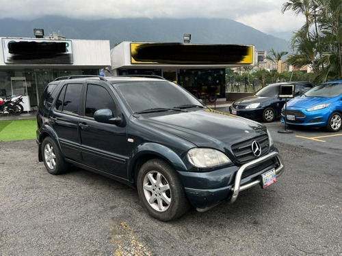 Imagen 2 de 13 de Mercedes Benz Ml 430
