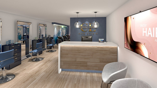 Imagen 5 de 12 de Renders 3d - Animaciones 3d - Diseño 3d Para Arquitectura