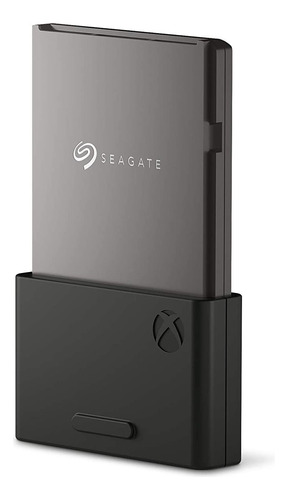 Seagate Game Drive