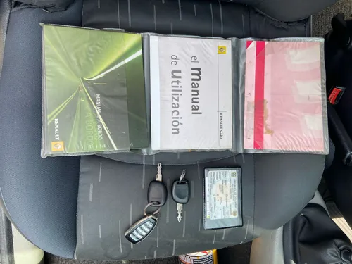 Renault Clio F.ii Dynamique
