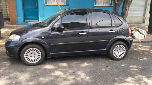 Citroën C3 1.6 I Exclusive 2007