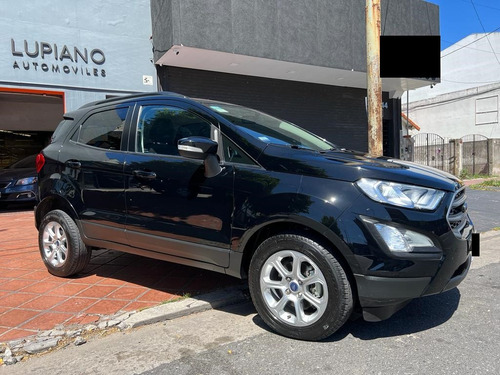Ford Ecosport 1.5 Se 123cv 4x2 Manual