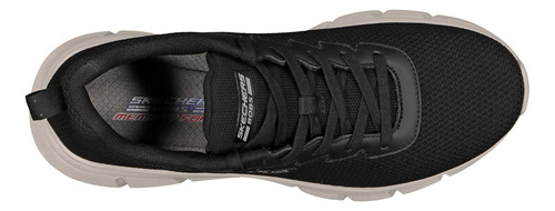 Tenis Skechers Caballero 118103csnt Bobs B Flex