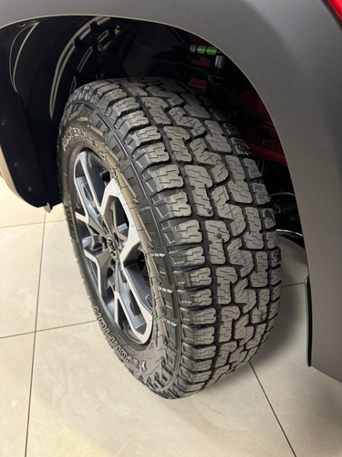 RAM Rampage 2.0 Rebel Gme At9 4X4
