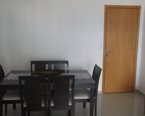 Imagem 3 de 7 de Apartamento - Avm555 - 32319381