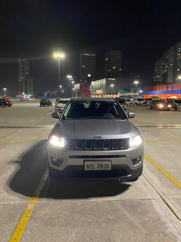Jeep Compass Sport 2019 Flex