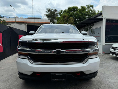 Chevrolet Silverado 5.4 2500 Cab Ext Ls V8 4x2 At