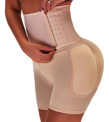 Bragas Moldeadoras De Glúteos Para Mujer, Moldeadoras De Cad