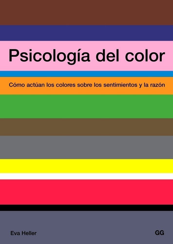 Psicologia Del Color - Eva Heller