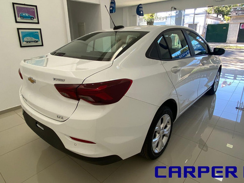 Chevrolet Onix Plus Ltz