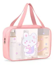 Comprar Bolsa De Maquillaje Estuche Neceser - 31x21x12