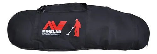 Detector De Metales Minelab Equinox 800 Con Bolsa Pro Find 3