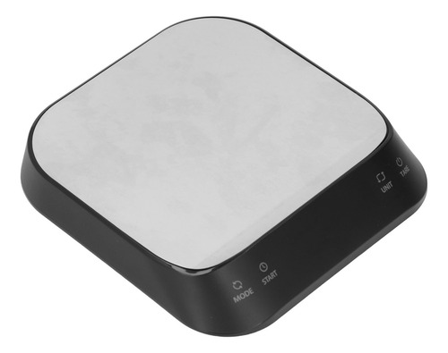 Báscula De Café Digital Precisa Para Alimentos De 3000 G, Ca