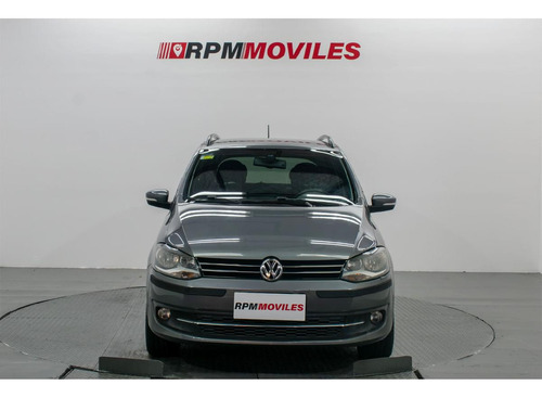 Volkswagen Suran 1.6 Comfortline 101cv
