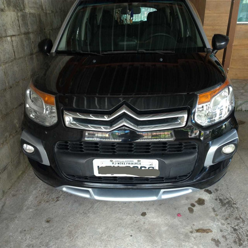 Citroën Aircross Glxm